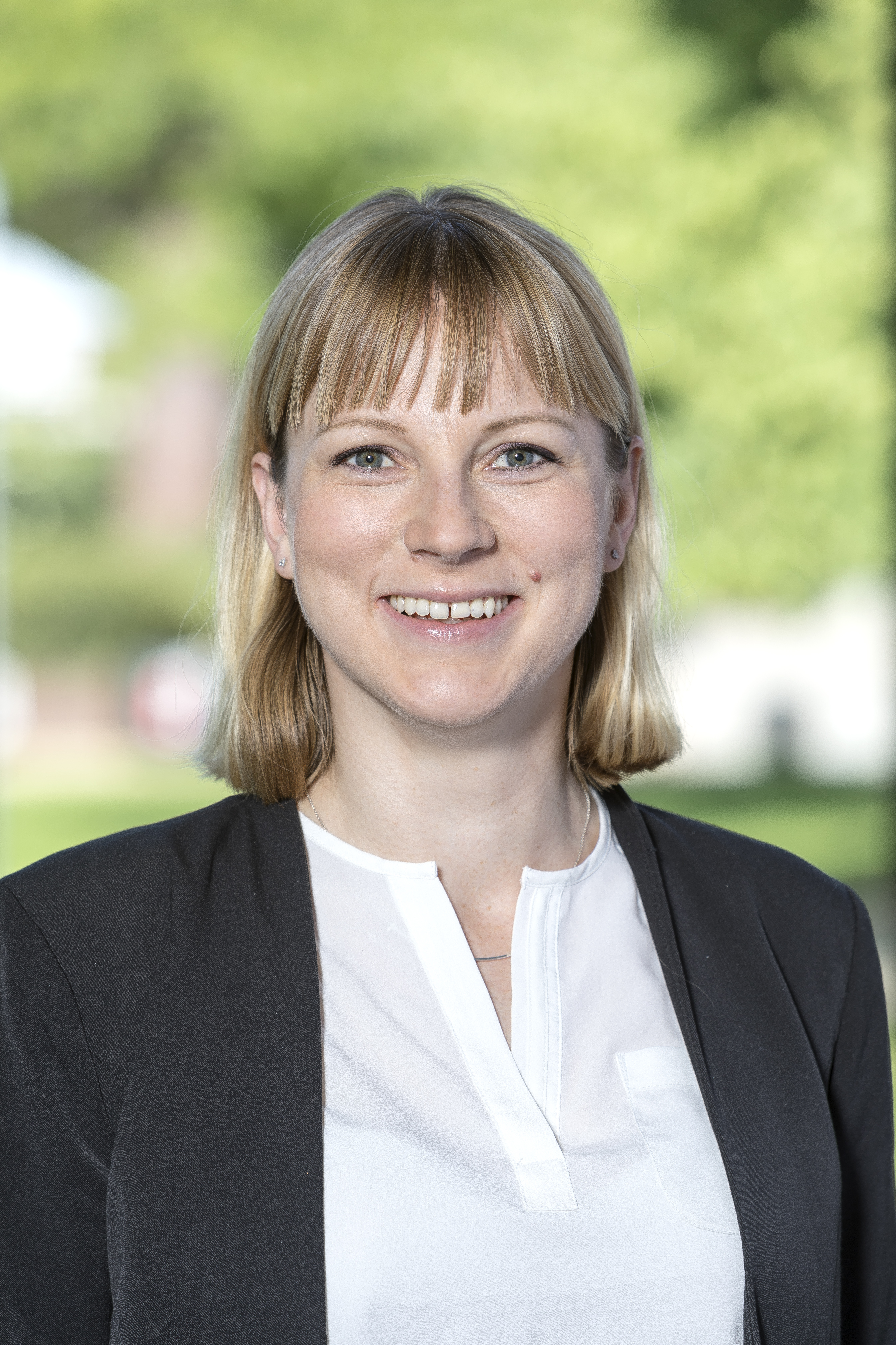 Dr. Nale Lehmann-Willenbrock